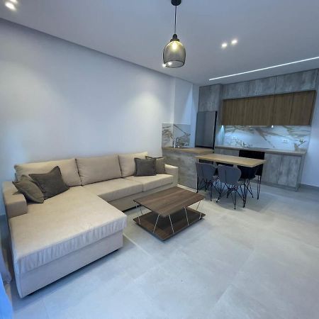 Saranda Lux Apartments Esterno foto