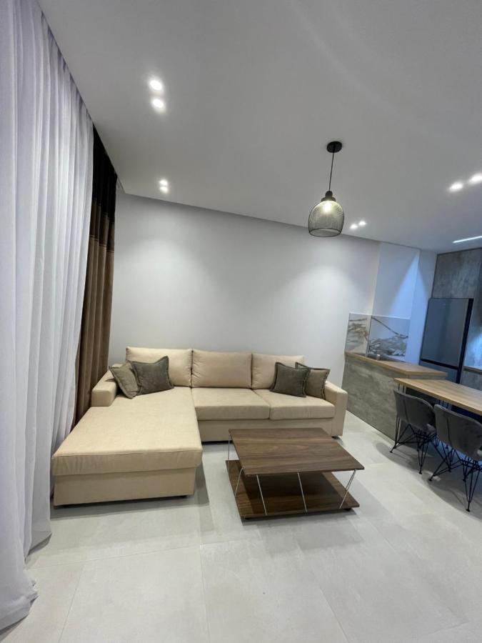 Saranda Lux Apartments Esterno foto
